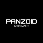 Logo of Panzoid - Intro Maker android Application 